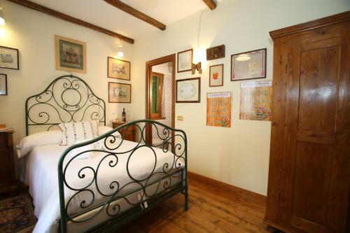Apartamento Villa Gusto E Benessere Country House