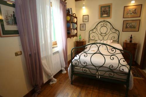Apartamento Villa Gusto E Benessere Country House