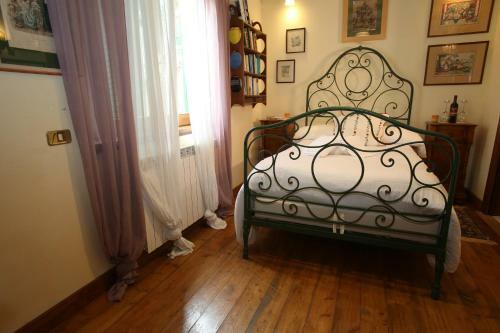 Apartamento Villa Gusto E Benessere Country House