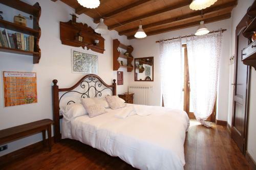 Apartamento Villa Gusto E Benessere Country House