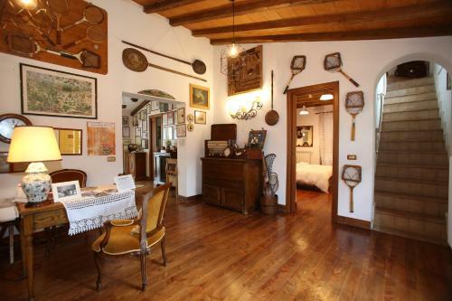Apartamento Villa Gusto E Benessere Country House