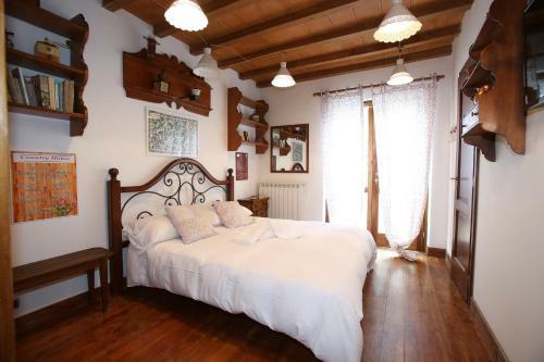 Apartamento Villa Gusto E Benessere Country House