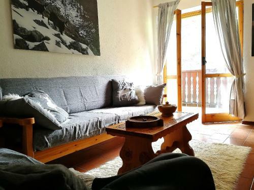 Apartamento Le Renard