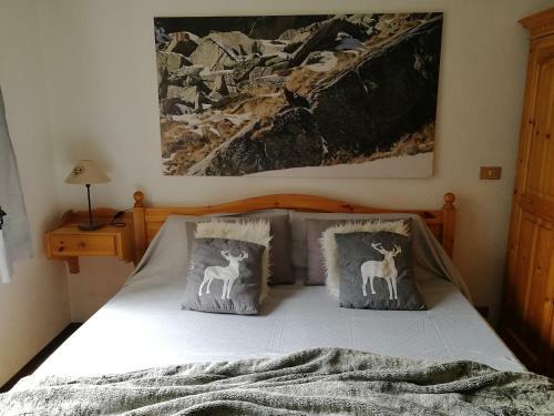 Apartamento Le Renard
