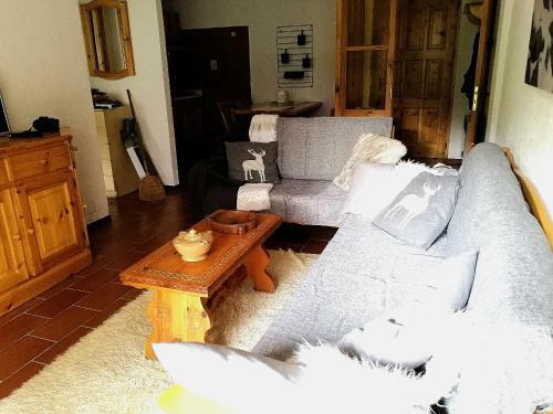 Apartamento Le Renard