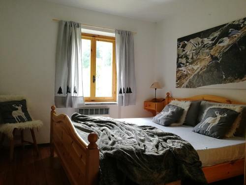 Apartamento Le Renard