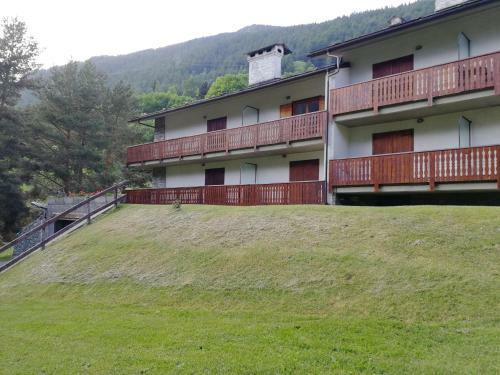 Apartamento Le Renard