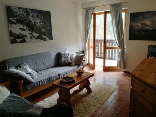 Apartamento Le Renard