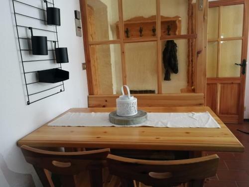 Apartamento Le Renard