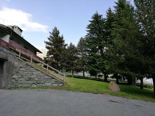 Apartamento Le Renard