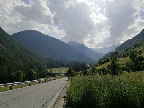 Apartamento Le Renard