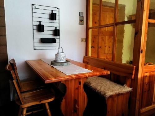 Apartamento Le Renard