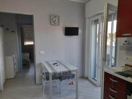 Apartamento Appartamento Al Primo Piano Grazia