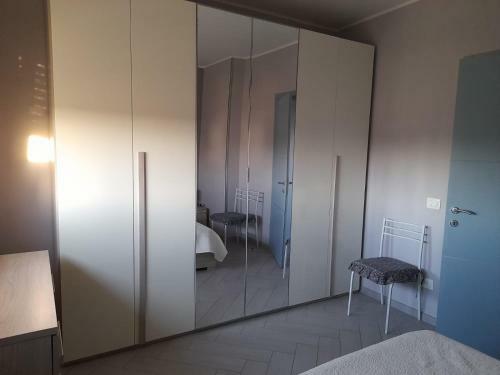 Apartamento Appartamento Al Primo Piano Grazia