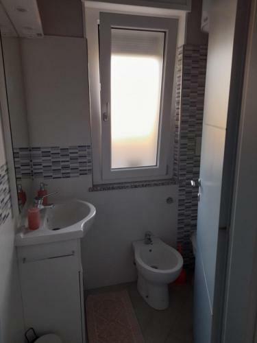 Apartamento Appartamento Al Primo Piano Grazia