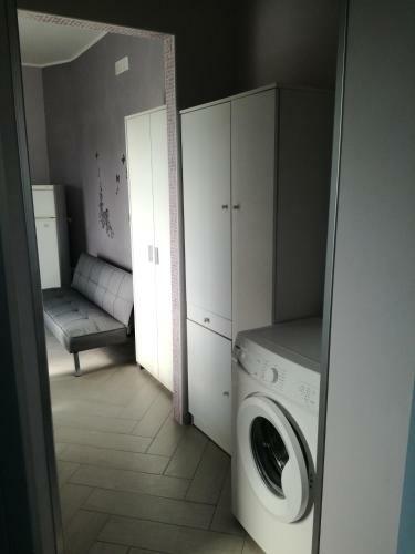 Apartamento Appartamento Al Primo Piano Grazia