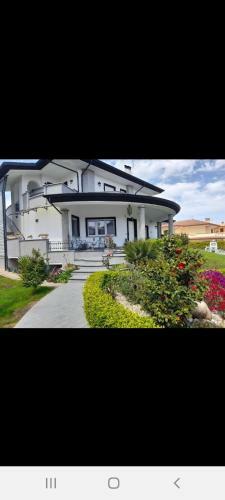 Apartamento Appartamento Al Primo Piano Grazia