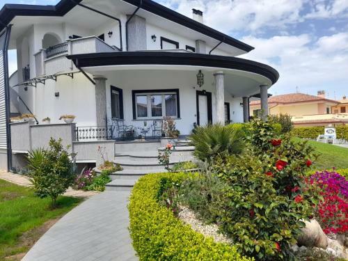 Apartamento Appartamento Al Primo Piano Margherita