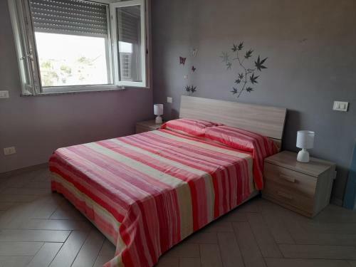 Apartamento Appartamento Al Primo Piano Margherita