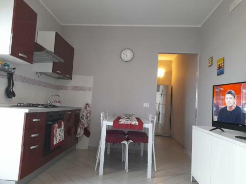 Apartamento Appartamento Al Primo Piano Margherita