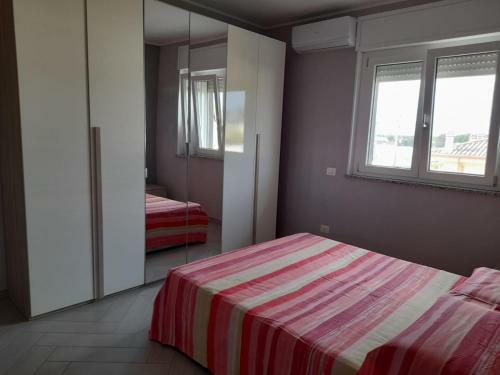 Apartamento Appartamento Al Primo Piano Margherita