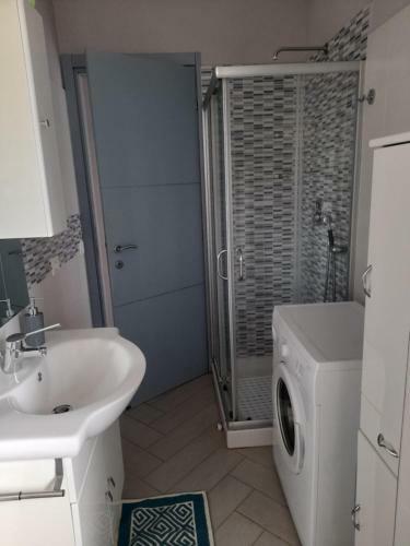 Apartamento Appartamento Al Primo Piano Margherita