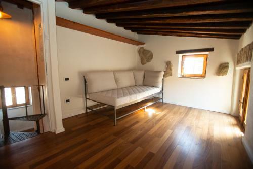 Apartamento Villa Gusto E Benessere Chic