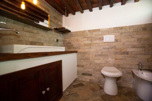 Apartamento Villa Gusto E Benessere Chic