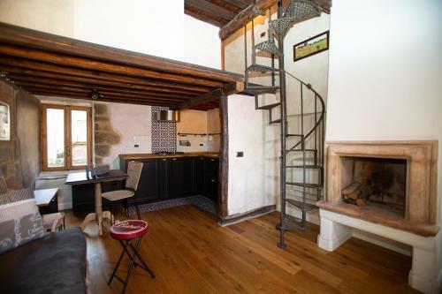 Apartamento Villa Gusto E Benessere Chic