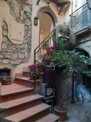 Apartamento Villa Gusto E Benessere Chic