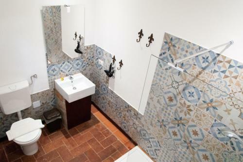 Hostal Mondo Pazzo