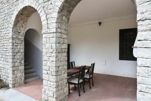 Hostal Mondo Pazzo
