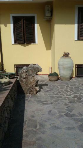 Bed & Breakfast Crisam