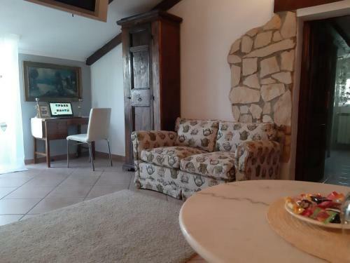 Apartamento Villa Gusto E Benessere Charme E Relais