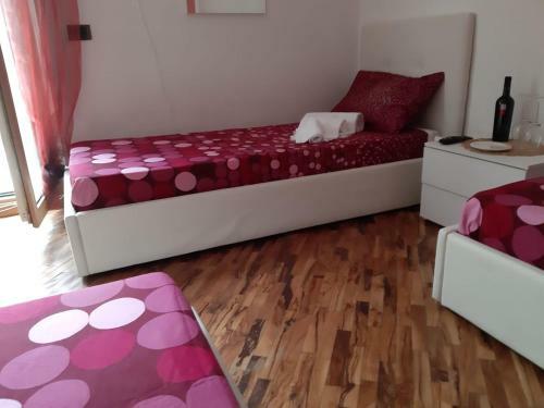 Apartamento Villa Gusto E Benessere Charme E Relais