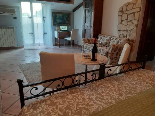 Apartamento Villa Gusto E Benessere Charme E Relais