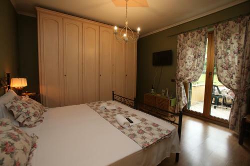 Apartamento Villa Gusto E Benessere Charme E Relais