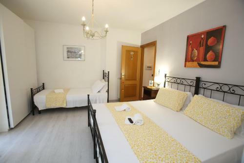 Apartamento Villa Gusto E Benessere Charme E Relais