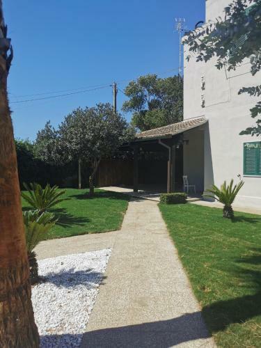 La Rosa Casa Vacanze Sabaudia