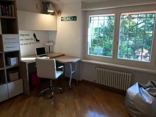 Villa Gusto E Benessere Pool