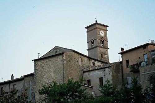 Grottino Apartment