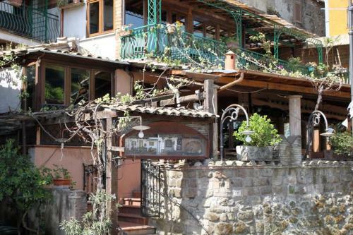 Grottino Apartment