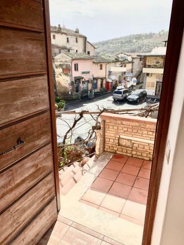 Grottino Apartment