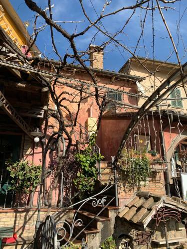 Grottino Apartment