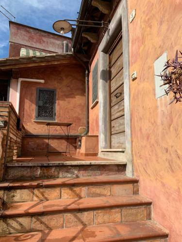 Grottino Apartment
