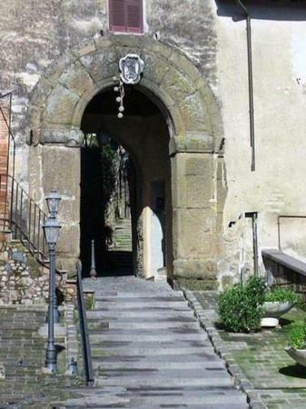Grottino Apartment