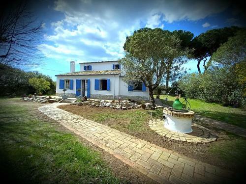 Villa Geko