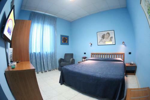 Hotel Il Gioiello
