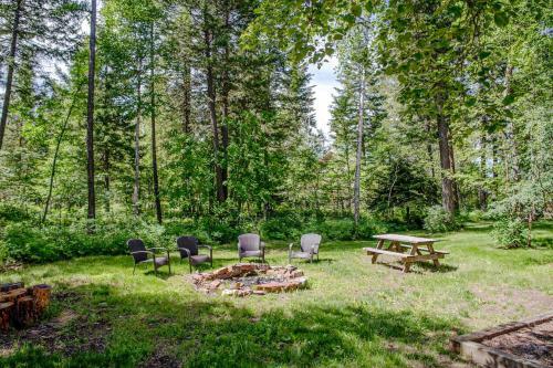 North Fork Retreat