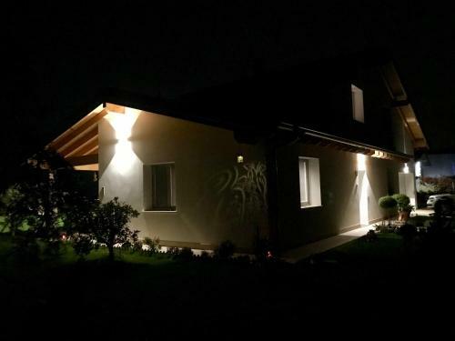 B&B La Casa Del Sole